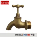 Pex Brass Water Taps Bibcock Faucets